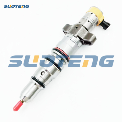 387-9427 3879427 moteur C7 injecteur de carburant pour excavateur E324D