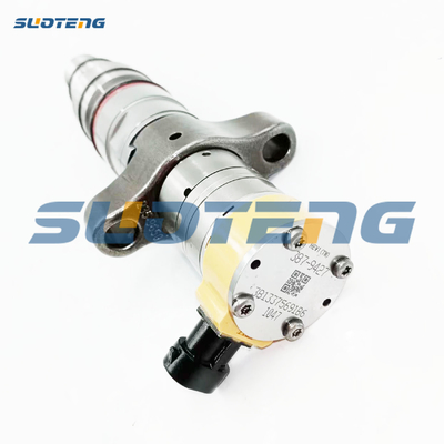 387-9427 3879427 Injecteur de carburant diesel pour moteur de pelle C7