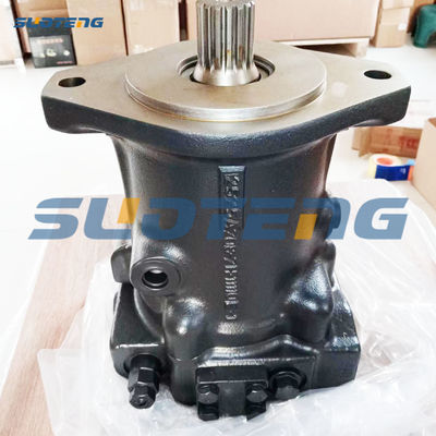 708-7H-00050 7087H00050 Pompes hydrauliques à moteur hydraulique pour bulldozer D155AX