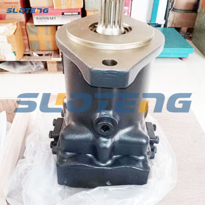 708-7H-00050 7087H00050 Pompes hydrauliques à moteur hydraulique pour bulldozer D155AX