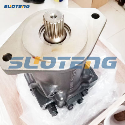 708-7H-00050 7087H00050 Pompes hydrauliques à moteur hydraulique pour bulldozer D155AX