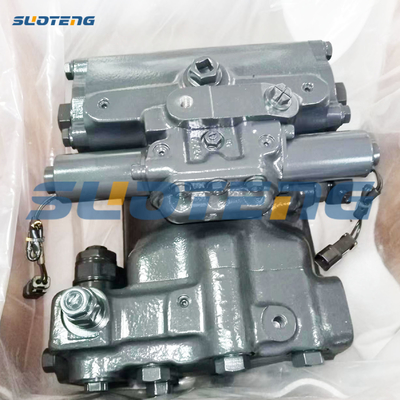 708-1H-00140 7081H00140 Pompes hydrauliques pour bulldozer D155AX