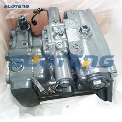 708-1H-00140 7081H00140 Pompes hydrauliques pour bulldozer D155AX