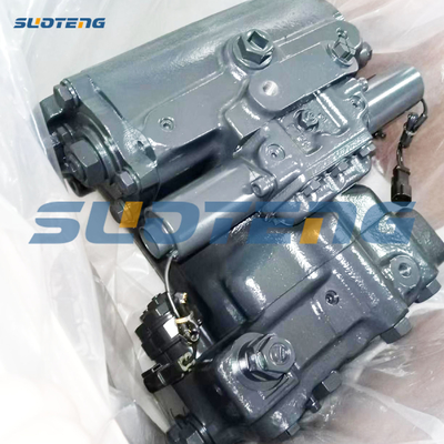 708-1H-00140 7081H00140 Pompes hydrauliques pour bulldozer D155AX