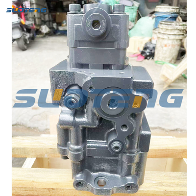 708-1T-00710 7081T00710 Pompe hydraulique pour le FD40 FD40Z