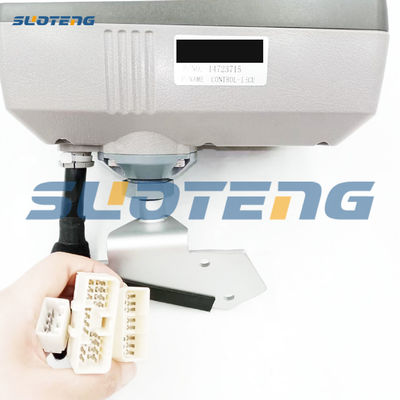 VOE14723715 14723715 Moniteur de panneau d'affichage Pour EC210D EC380D