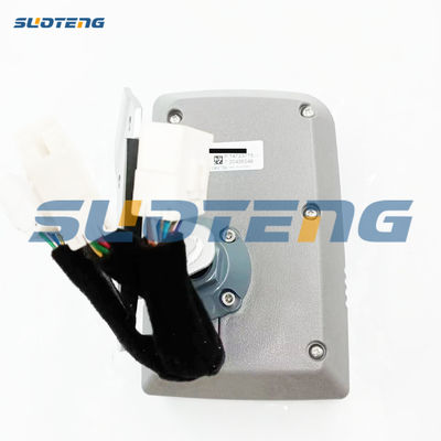 VOE14723715 14723715 Moniteur de panneau d'affichage Pour EC210D EC380D