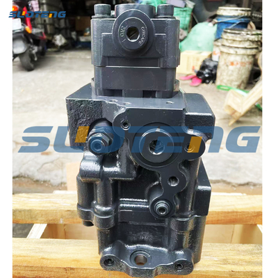 708-1T-00710 Pompes hydrauliques pour chariot élévateur FD35AT