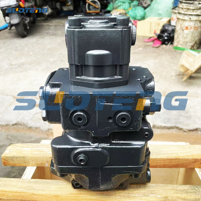 708-1T-00710 Pompes hydrauliques pour chariot élévateur FD35AT