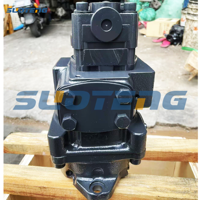 708-1T-00710 Pompes hydrauliques pour chariot élévateur FD35AT