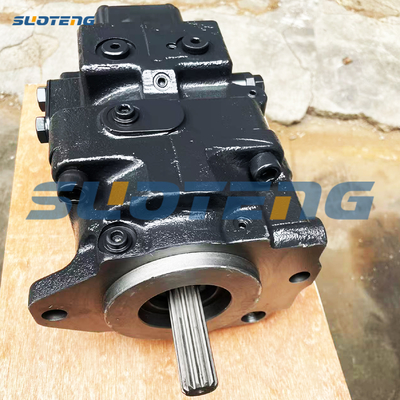 708-1T-00710 Pompes hydrauliques pour chariot élévateur FD35AT