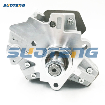0445020067 10501-7005A DX225LC pompe à injection de carburant pour excavatrice