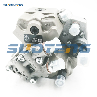 0445020067 10501-7005A DX225LC pompe à injection de carburant pour excavatrice