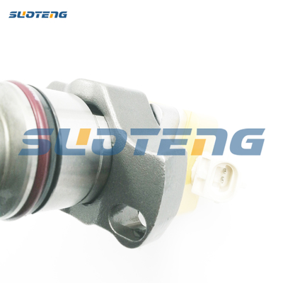 178-6342 3126B Injecteur de carburant moteur pour chargeur D5N