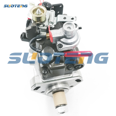 9323A100W DP210 Pompes d'injection de carburant pour moteur