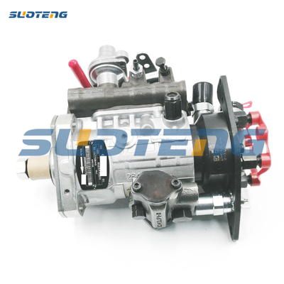 9323A100W DP210 Pompes d'injection de carburant pour moteur