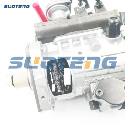 9323A100W Pompes à injection de carburant Pompes diesel pour pièces moteur