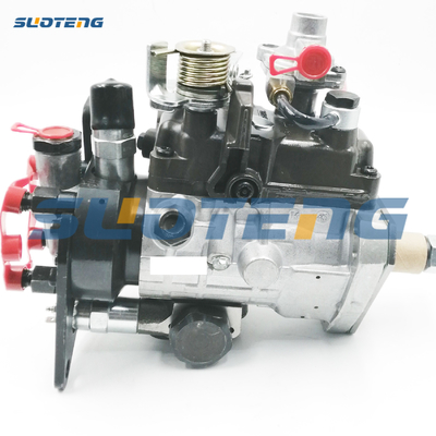 9323A100W Pompes à injection de carburant Pompes diesel pour pièces moteur