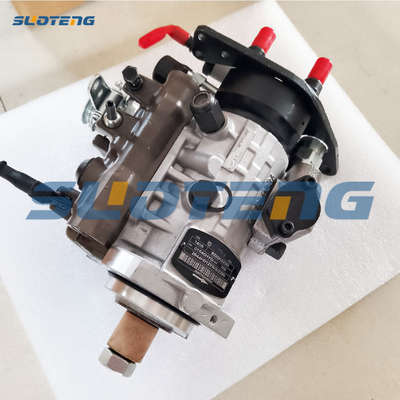 9320A220G DP210 Pompes d'injection de carburant pour moteur
