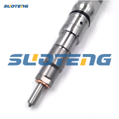 0445120229 Nouveau injecteur de carburant de la série 120