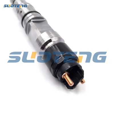 0445120229 Buse d'injection de carburant diesel pour moteur
