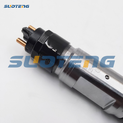 0445120229 Nouveau injecteur de carburant de la série 120