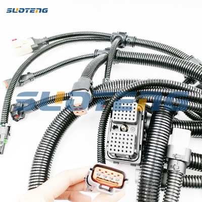 4943176 Harnais de câblage pour moteur QSC8.3 Parties
