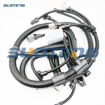 4943176 Harnais de câblage pour moteur QSC8.3 Parties