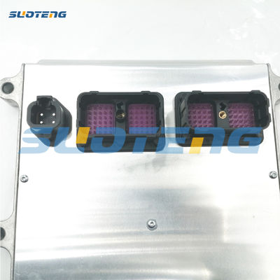 4921776 ECU de contrôle ECM pour QSB6.7 Pièces du moteur