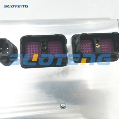 4921776 QSB6.7 Contrôleur du moteur Module de commande de l'ECU avec stock disponible