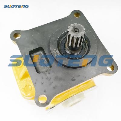 07432-71203 Pompe à engrenages hydrauliques pour bulldozer D65A-8 D65P-7