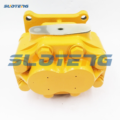 07432-71203 Pompe à engrenages hydrauliques pour bulldozer D65A-8 D65P-7