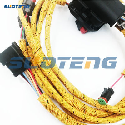 381-2499 3812499 Faisceau de câblage pour pièces de moteur C9.3