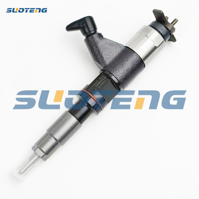 2950501381 Buse d'injection de carburant diesel pour tracteur 5065E et performance