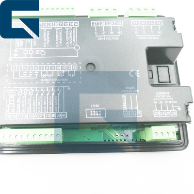 RF6120U Genset contrôleur ECU ECM