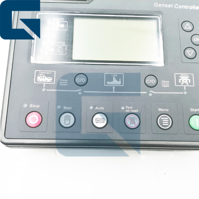 RF6120U Genset contrôleur ECU ECM