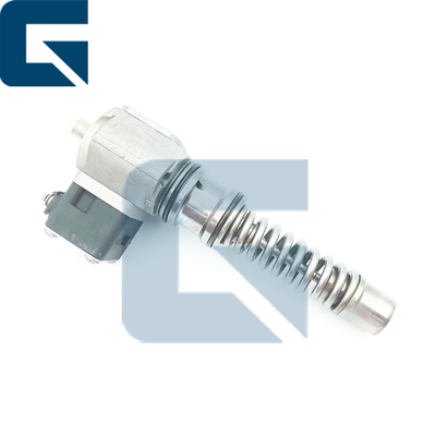 0414750004 Pompe à carburant pompe à carburant pour excavatrice EC240B