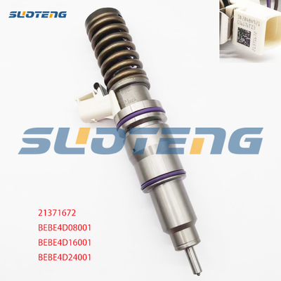 VOE21371672 21371672 Buse d'injecteur de carburant diesel pour moteur D13A