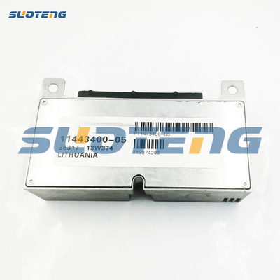 VOE11443400 11443400 ECU régulateur Panneau de commande du climatiseur pour excavatrice EC480D