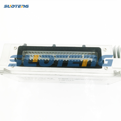 VOE11443400 11443400 ECU régulateur Panneau de commande du climatiseur pour excavatrice EC480D