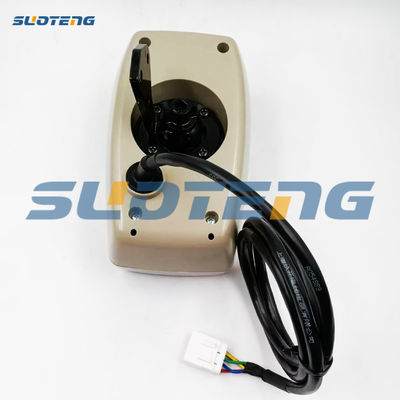 260-2160 2602160 E322C Excavator Display Monitor Panel