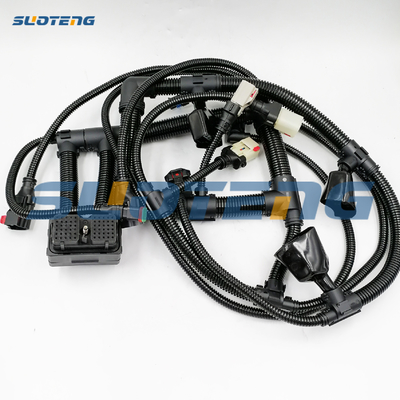 6754-81-9520 Harnais de câblage pour excavatrice PC200-8