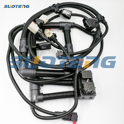 6754-81-9520 Harnais de câblage pour excavatrice PC200-8