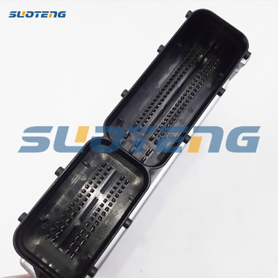 0 281 020 255 Contrôleur ECU Unité de commande du moteur 0281020255 pour D04FR-029138 Moteur
