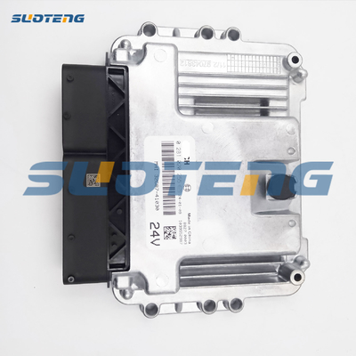 0 281 020 255 Contrôleur ECU Unité de commande du moteur 0281020255 pour D04FR-029138 Moteur