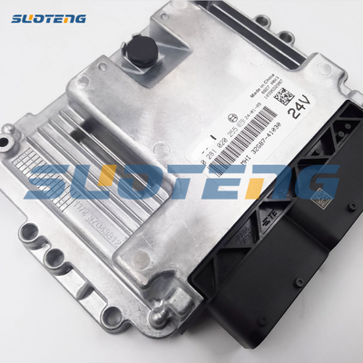 0 281 020 255 Contrôleur ECU Unité de commande du moteur 0281020255 pour D04FR-029138 Moteur
