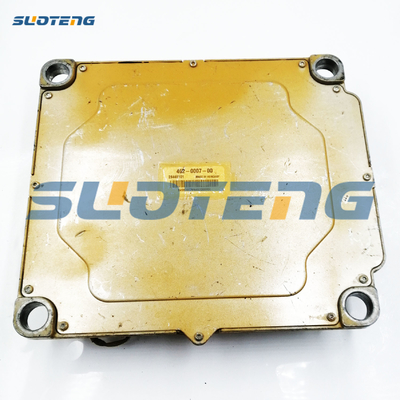 462-0007 Commandeur ECU Unité de commande du moteur 4620007 pour C7.1