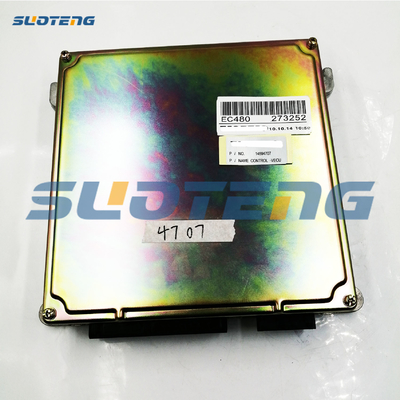 14594707 Commandeur ECU Unité de commande du moteur VOE14594707 pour EC240C EC480D