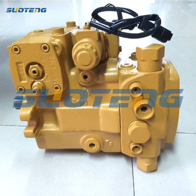 Pompes à piston hydraulique pour machine CS-533D