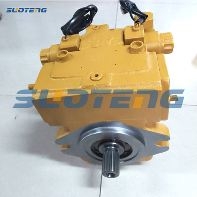 Pompes à piston hydraulique pour machine CS-533D
